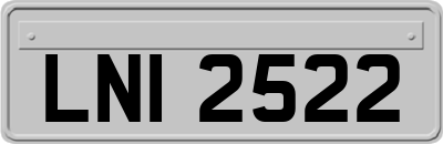 LNI2522
