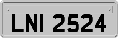 LNI2524