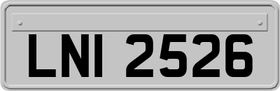 LNI2526