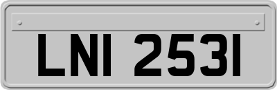 LNI2531