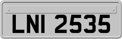LNI2535