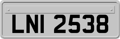 LNI2538