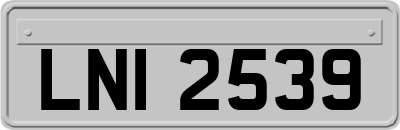 LNI2539