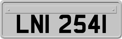 LNI2541