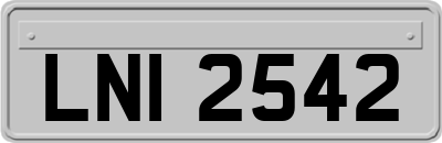 LNI2542