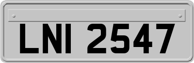 LNI2547