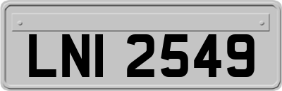 LNI2549