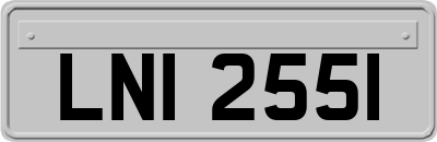 LNI2551
