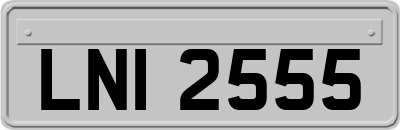 LNI2555