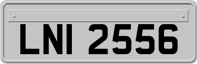 LNI2556