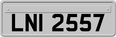 LNI2557