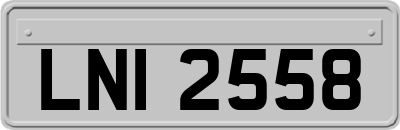 LNI2558