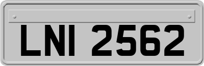 LNI2562