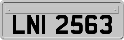 LNI2563