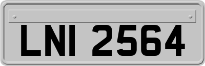 LNI2564