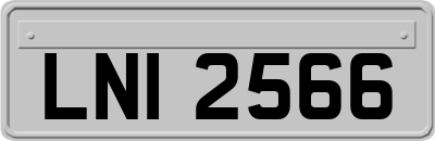 LNI2566