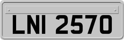 LNI2570