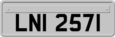 LNI2571