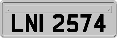 LNI2574