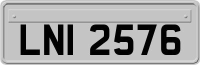 LNI2576