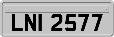 LNI2577