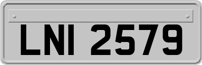 LNI2579