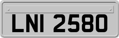 LNI2580