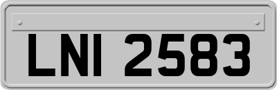 LNI2583