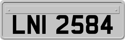 LNI2584