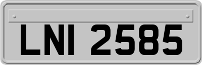 LNI2585