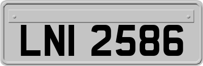 LNI2586