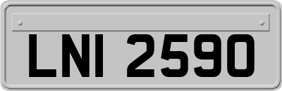 LNI2590