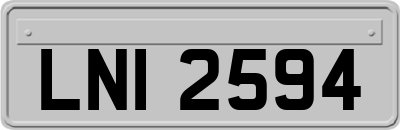 LNI2594