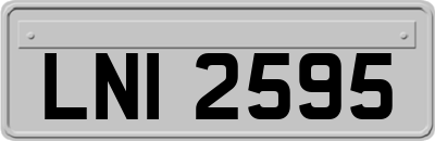 LNI2595