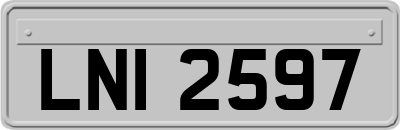 LNI2597