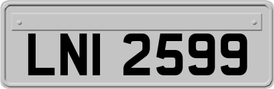 LNI2599