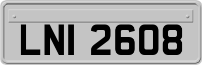 LNI2608