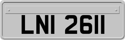 LNI2611