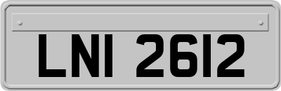 LNI2612