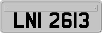 LNI2613