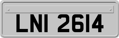 LNI2614