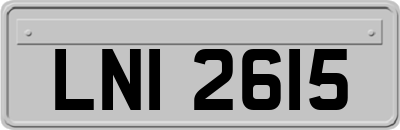 LNI2615