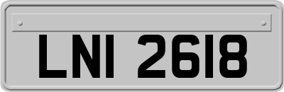 LNI2618