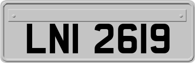 LNI2619