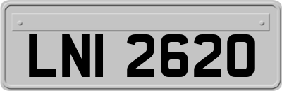 LNI2620