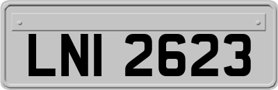 LNI2623