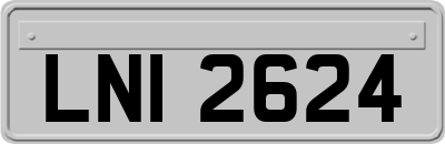 LNI2624