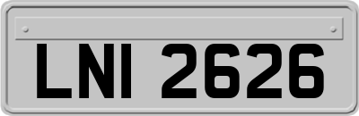 LNI2626