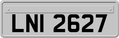 LNI2627