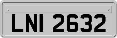 LNI2632